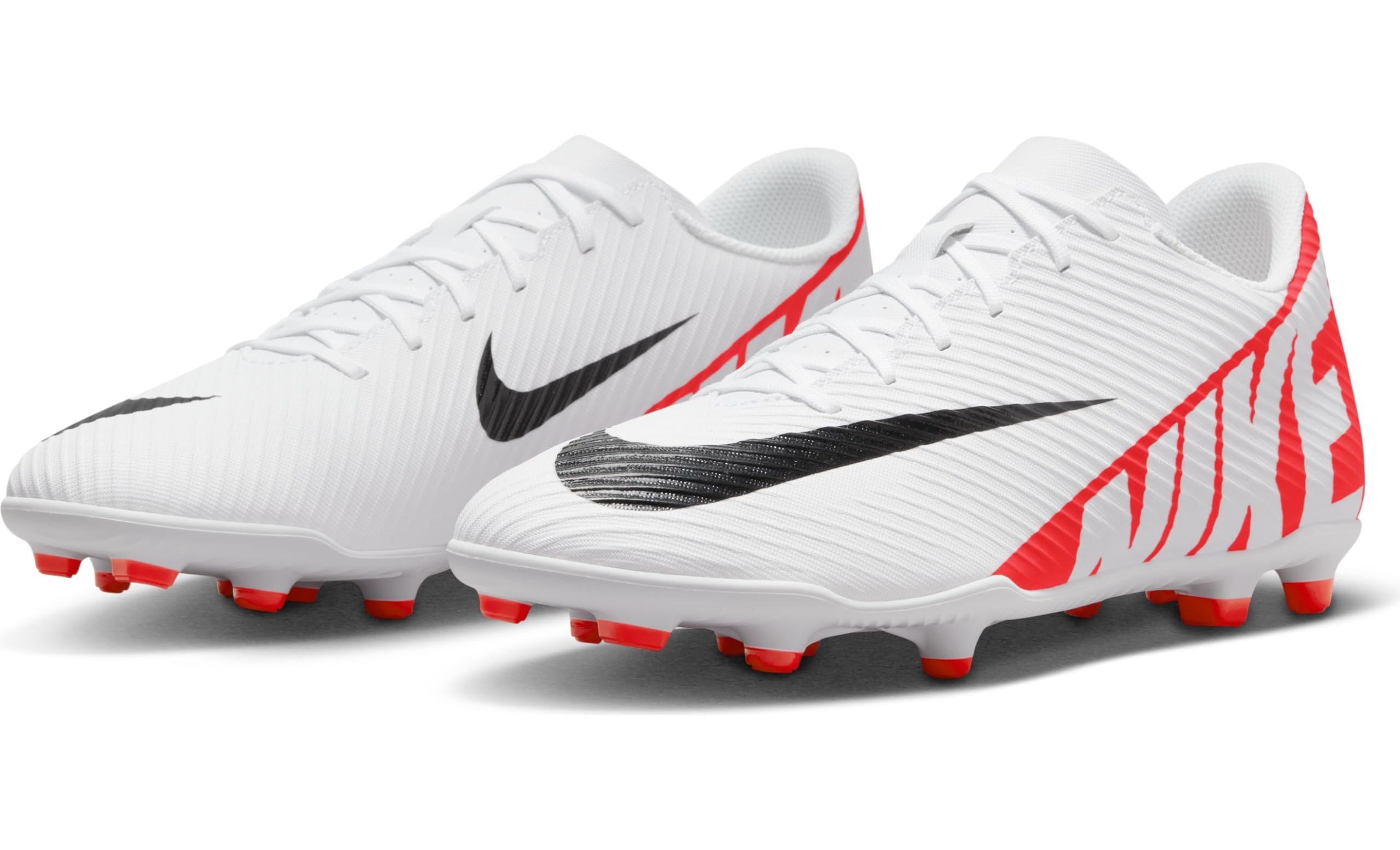 【新品未使用】NIKE MERCURIAL VAPOR15 ELITE FG白 Nike Vapor 15 Club FG/MG, White, 46 : Amazon.ca: Clothing, Shoes